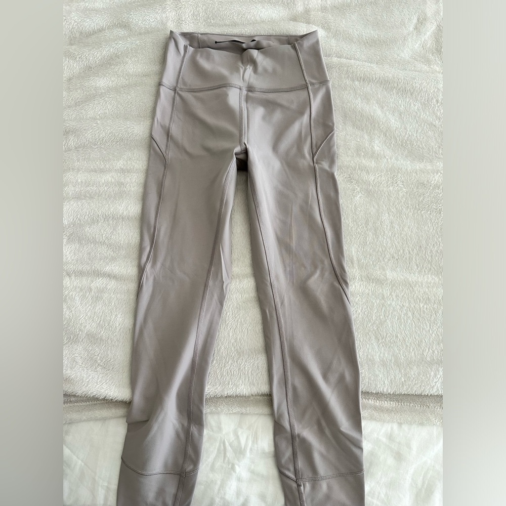 Lululemon align leggings